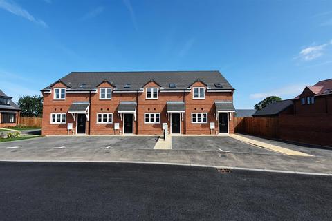 undefined, Yew Tree Close, Staunton Corse GL19