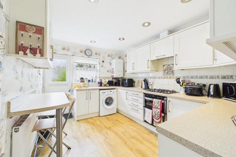 3 bedroom detached bungalow for sale, Glebe Gardens, Driffield YO25
