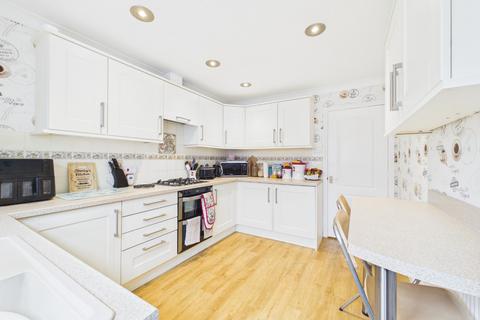 3 bedroom detached bungalow for sale, Glebe Gardens, Driffield YO25