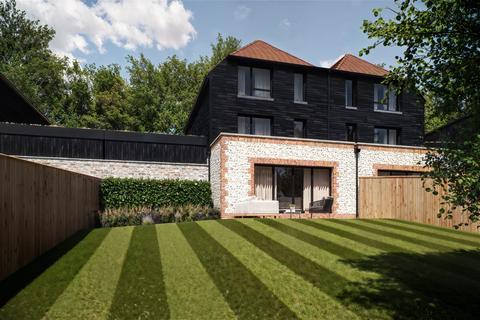 undefined, Castelmer Farm, Ashcombe Lane, Kingston, Lewes, BN7