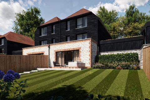 undefined, Castelmer Farm, Ashcombe Lane, Kingston, Lewes, BN7