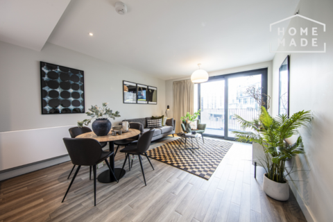 1 bedroom apartment to rent, Alameda, HA9