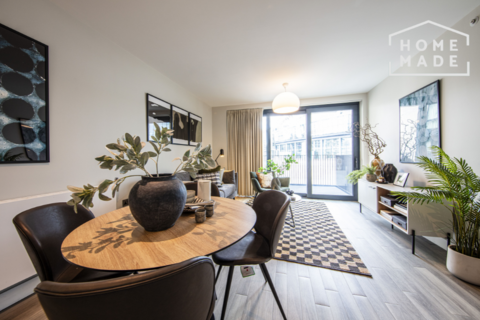 1 bedroom apartment to rent, Alameda, HA9