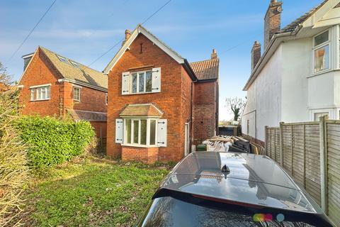 undefined, Wragby Road, LINCOLN