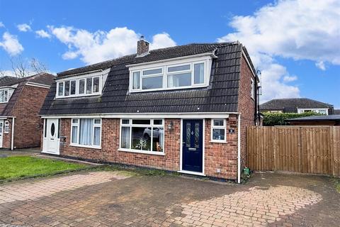 undefined, Lovatt Close, Burton-On-Trent DE13
