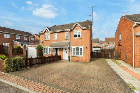 undefined, Keats Close, Pontefract WF8