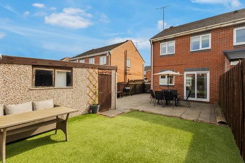 undefined, Keats Close, Pontefract WF8