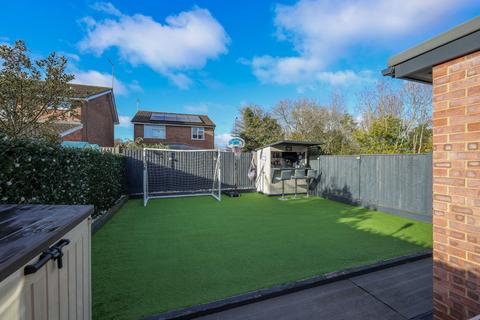 3 bedroom semi-detached house for sale, Ruspers, Burgess Hill, RH15