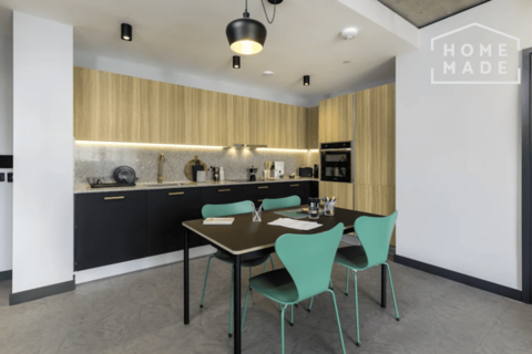 3 bedroom flat to rent, Beton, HA9