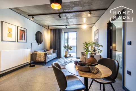 1 bedroom apartment to rent, Beton, HA9