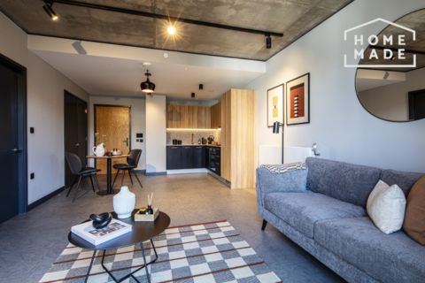 1 bedroom apartment to rent, Beton, HA9