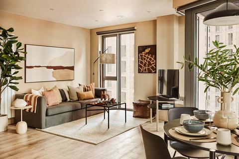 1 bedroom apartment to rent, New Acres, Wandsworth, SW18