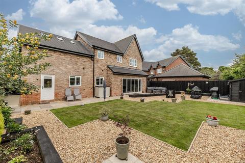 undefined, 7 Dalton Close, Medburn Park, Ponteland