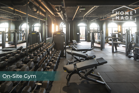 Studio to rent, The Rex, Clarence St., KT1