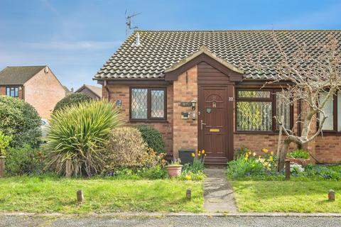 undefined, Lancaster Gardens, Aylsham, Norwich