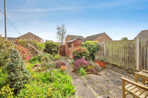 undefined, Lancaster Gardens, Aylsham, Norwich