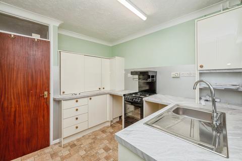 undefined, Lancaster Gardens, Aylsham, Norwich