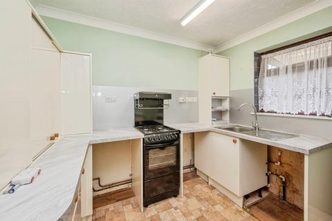 undefined, Lancaster Gardens, Aylsham, Norwich