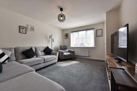3 bedroom semi-detached house for sale, Brickworks Avenue, Kingswinford DY6