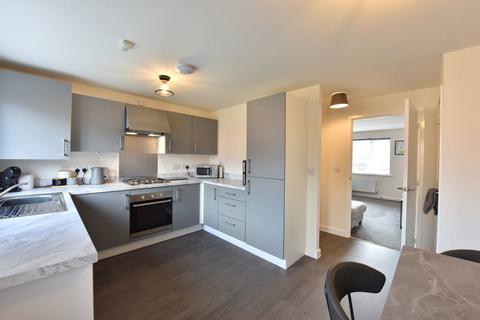 3 bedroom semi-detached house for sale, Brickworks Avenue, Kingswinford DY6