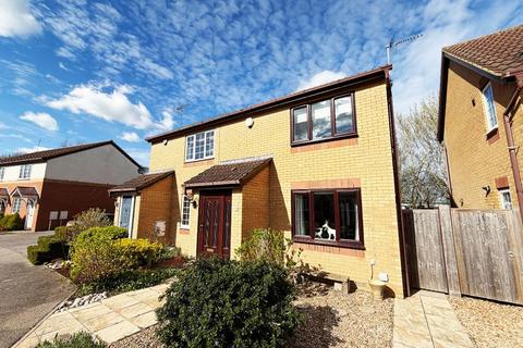 2 bedroom semi-detached house for sale, Kippell Hill, Olney