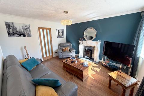 2 bedroom semi-detached house for sale, Kippell Hill, Olney