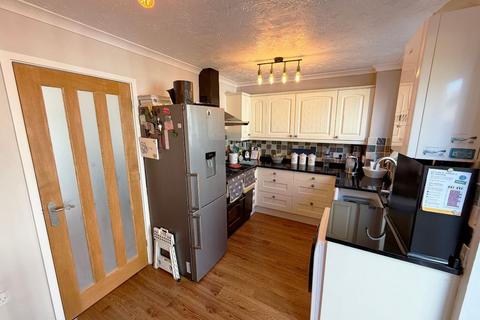 2 bedroom semi-detached house for sale, Kippell Hill, Olney