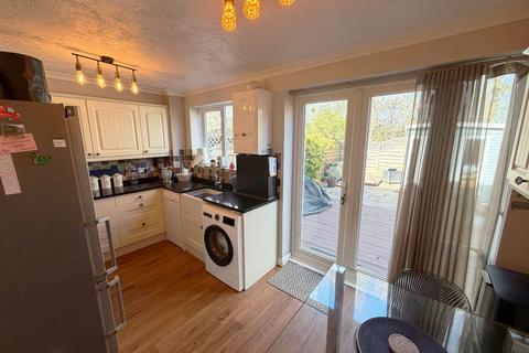 2 bedroom semi-detached house for sale, Kippell Hill, Olney