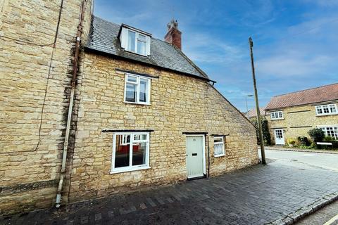 2 bedroom cottage for sale, Weston Road, Olney