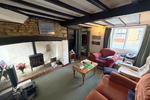 2 bedroom cottage for sale, Weston Road, Olney