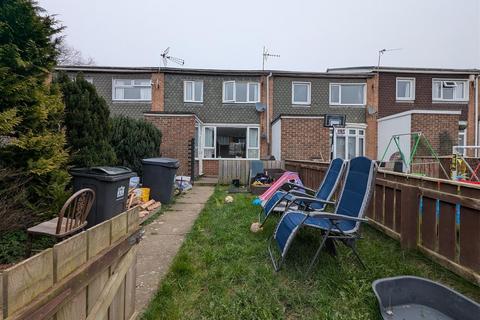 undefined, Malvern Crescent, Darlington