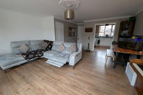 undefined, Malvern Crescent, Darlington