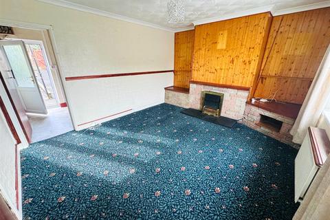 undefined, Dwyfor, Llanelli