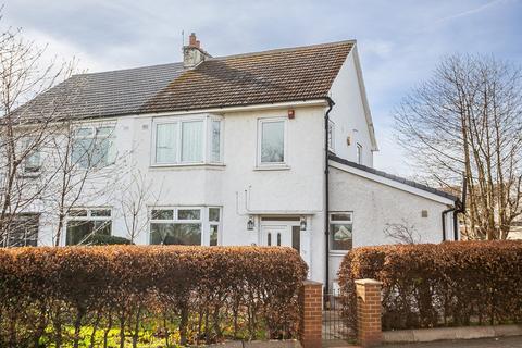 4 bedroom semi-detached house for sale, Silverknowes Parkway, Edinburgh, EH4