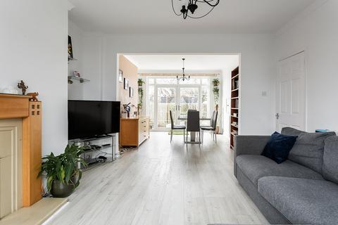4 bedroom semi-detached house for sale, Silverknowes Parkway, Edinburgh, EH4