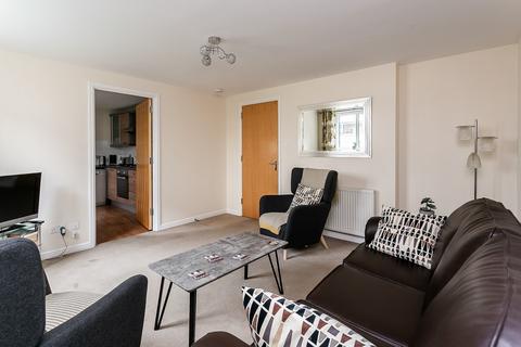 2 bedroom flat for sale, Allanfield Place, Edinburgh, EH7