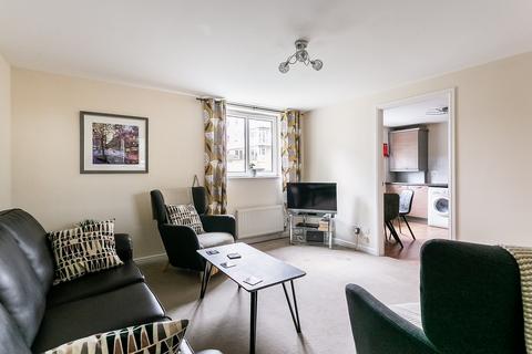 2 bedroom flat for sale, Allanfield Place, Edinburgh, EH7