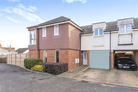 4 bedroom semi-detached house for sale, Wickham Court, Totton, Southampton, Hampshire, SO40