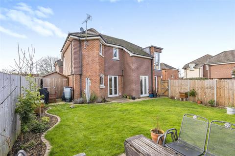 4 bedroom semi-detached house for sale, Wickham Court, Totton, Southampton, Hampshire, SO40