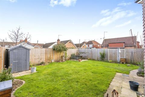 4 bedroom semi-detached house for sale, Wickham Court, Totton, Southampton, Hampshire, SO40