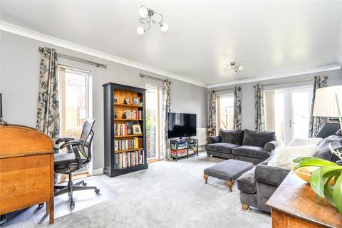 4 bedroom semi-detached house for sale, Wickham Court, Totton, Southampton, Hampshire, SO40