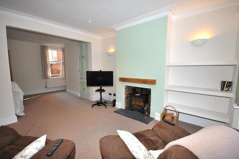 4 bedroom terraced house for sale, Clarence Avenue, Northampton, NN2