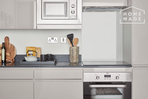 2 bedroom apartment to rent, The Whitmore Collection