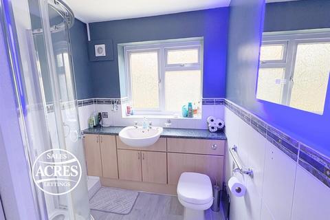 undefined, Medway Court, Garrard Gardens, Sutton Coldfield