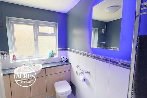 undefined, Medway Court, Garrard Gardens, Sutton Coldfield