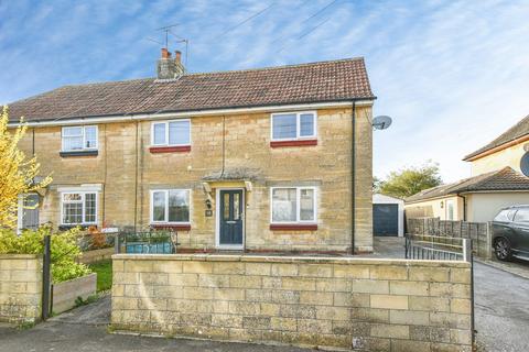 North End, Calne, SN11