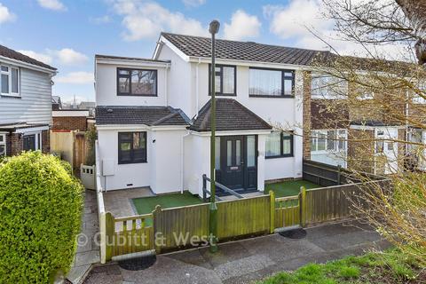 undefined, Saffron Close, Shoreham-By-Sea BN43