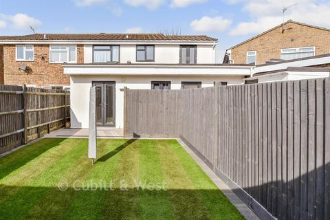 undefined, Saffron Close, Shoreham-By-Sea BN43
