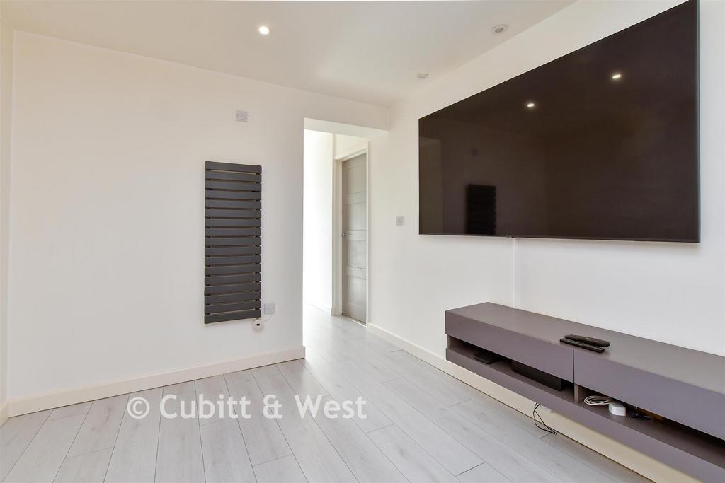 Annexe Lounge