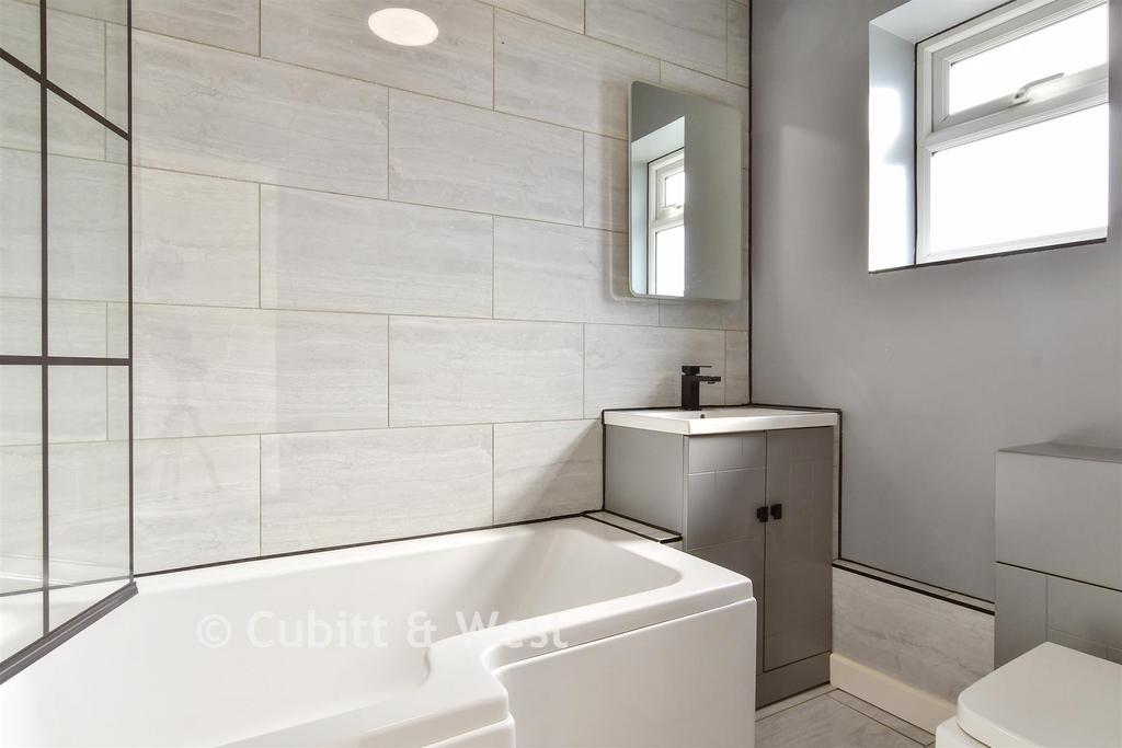 Annexe Bathroom
